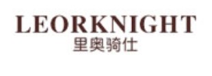 里奥骑仕-LEORKNIGHT