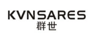群世-KVNSARES