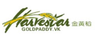 金黄稻-HARVESTARGOLDPADDY.VK