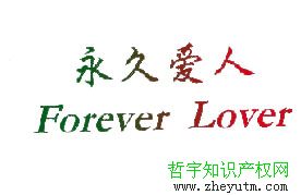 永久爱人