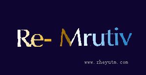 RE-Mrutiv
