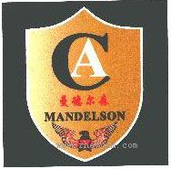 曼德尔森-CA-MANDELSON