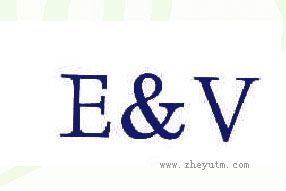 E&V