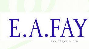 EAFAY