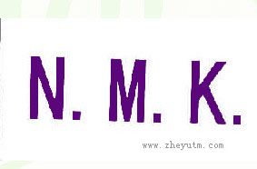 NMK