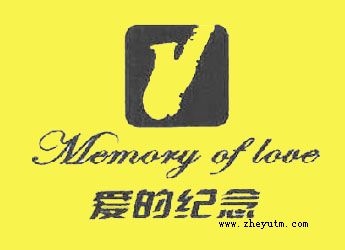 爱的纪念