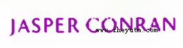 JASPER CONRAN