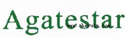 Agatestar