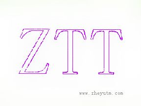 ZTT