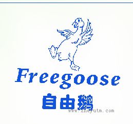 自由鹅