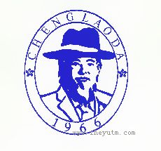 chenglaoda