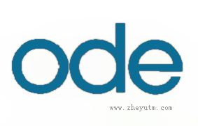 ODE