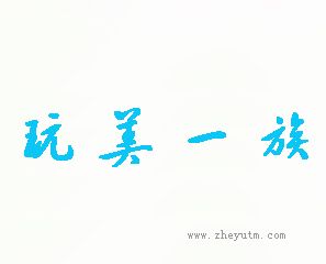 玩美一族