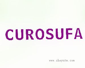 CUROSUFA