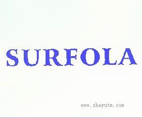 SURFOLA