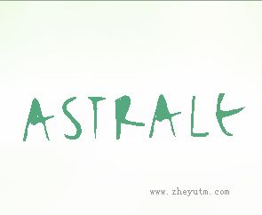 ASTRALE