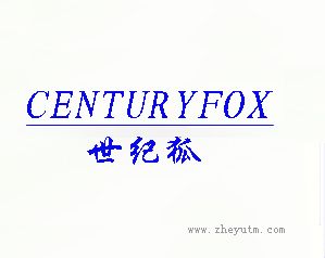 世纪狐