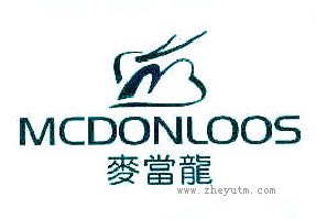 MCDONLOOS