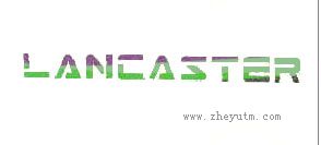 LANCASTER