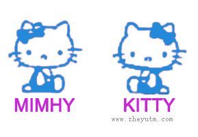 MIMHY KITTY