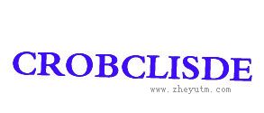 CROBCLISDE