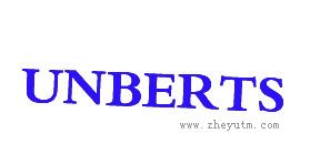 UNBERTS