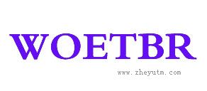 WOETBR