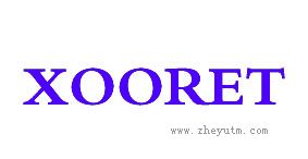 XOORET
