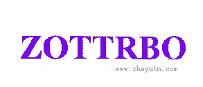 ZOTTRBO