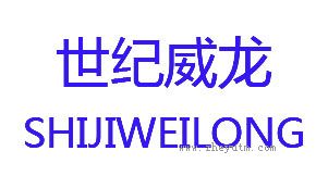 世纪威龙