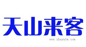天山来客