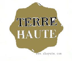 TERRE HAUTE