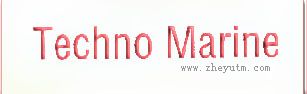 Techno Marine