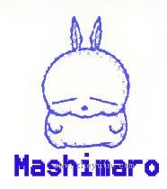 Mashimaro