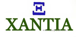 XANTIA