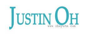 JUSTIN OH
