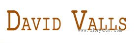 DAVID VALLS