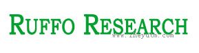 RUFFO RESEARCH
