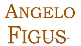 ANGELO FIGUS