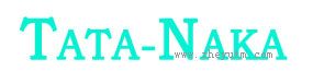 TATANAKA