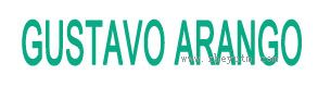 GUSTAVO ARANGO