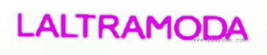 LALTRAMODA