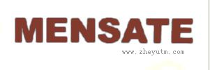 MENSATE
