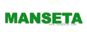 MANSETA