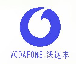 沃达丰