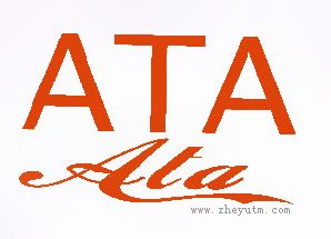 ATA