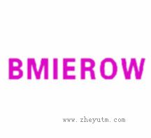 BMIEROW