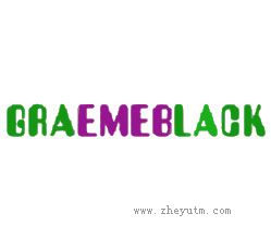 GRAEMEBLACK
