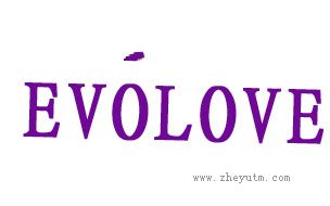 EVOLOVE