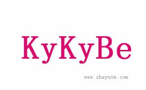 KyKyBe